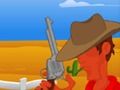 Juego Pistolero  en línea