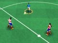Juego Fútbol Copa Mundial de Fútbol  en línea
