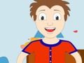 Juego ¡Haz tu pequeño niño!  en línea