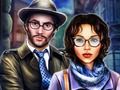 Juego Extraño nacional  en línea