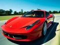 Juego Hermosos autos  en línea