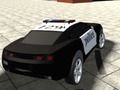 Juego Conductor de la policía  en línea