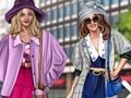 Juego Moda de safari urbano en línea