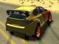 Juego Conductor de autos  en línea