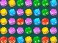 Juego Maestro de la explosión de dulces  en línea