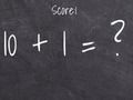 Juego Matemáticas rápidas 2 en línea