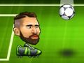 Juego Campeón mundial de fútbol  en línea