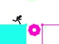 Juego Stickman Rush en línea