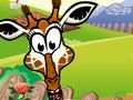Juego Formas animales  en línea