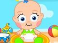 Juego Cuidado del bebé en línea Juego Cuidado del bebé en línea