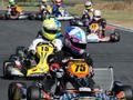 Juego Rompecabezas de kart kart en línea