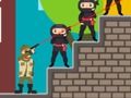 Juego Sr. Gun en línea