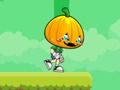 Juego Calabaza Ninja  en línea