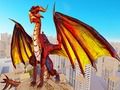 Juego Monster Dragon City Destroyer en línea