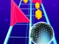 Juego Bola mortal 3d en línea