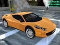Juego Aparcamiento de coches 3d  en línea