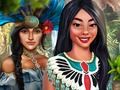 Juego Guardianes del templo  en línea
