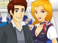 Juego Azafata besos en lĂnea Juego Azafata besos en lĂnea