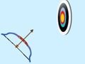 Juego Tiro con arco: arco y flecha  en línea