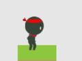 Juego Saltando Ninja  en línea