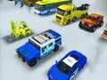 Juego Simulador de conducción de transporte en línea
