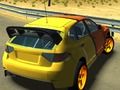 Juego Racer 3d Desert en línea