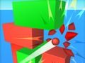 Juego Explosión rojo  en línea