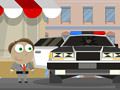Juego Hugo the Hobo 2  en línea