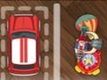 Juego Historia de juguetes de estacionamiento en línea