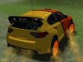 Juego Autos 3D  en línea