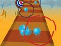 Juego Camino del desierto  en línea