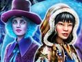 Juego Luna de invierno  en línea