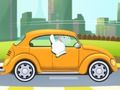 Juego Increíble lavado de autos  en línea