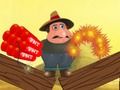 Juego Salva al minero  en línea