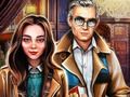 Juego El coleccionista de libros  en línea