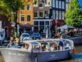 Juego Amsterdam objetos ocultos  en línea