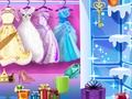 Juego Princesa Antártica  en línea