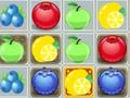 Juego Match de frutas 3 en línea