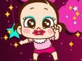 Juego Baby Room Encuentra la diferencia  en línea