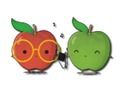 Juego Rompecabezas de manzana dulce  en línea