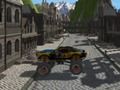 Juego Unidad de la ciudad destruida  en línea