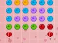 Juego Globos de amor  en línea
