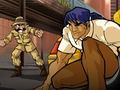 Juego Johnny Megatone en línea