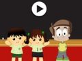 Juego Matemáticas para niños  en línea