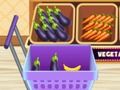 Juego Mi historia de supermercado  en línea