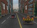 Juego Conductor furioso 3D  en línea