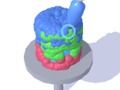 Juego Cake Master 3D en línea