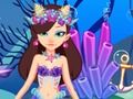 Juego Aventura marina de sirena en línea