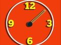 Juego Desafío de reloj en línea
