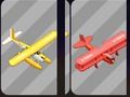 Juego Memoria de aviones de carreras locas en línea